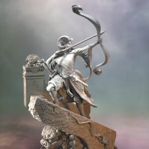 The Archer