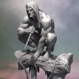 Tarzan