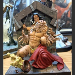 rogues in the House - Dan Nash