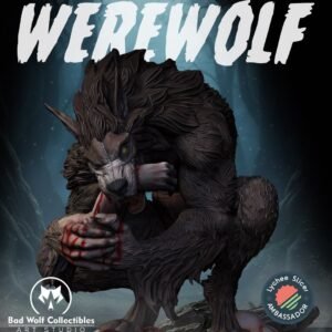 The WereWolf