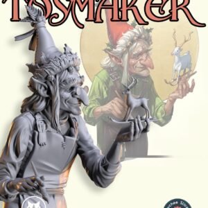 The Toymaker