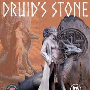 The Druid's Stone