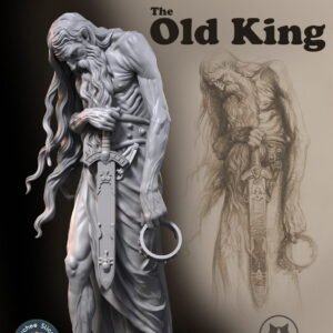 The Old King