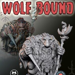Wolfbound