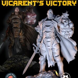 Vicarent's Victory