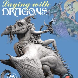 Laying with Dragons