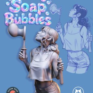 Soap Bubbles
