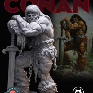 Conan