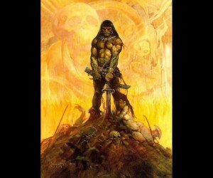 Gallery cover of Girl With The Axe