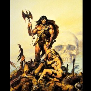 Gallery cover of OW! Cavewoman