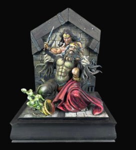 Rogues in the House by Rob Kempinski