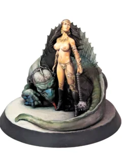 Gallery cover of The Amazon’s Pet