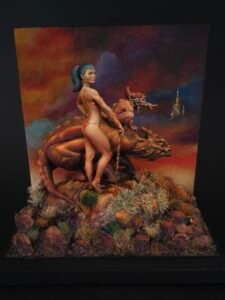 Gallery cover of Discovery