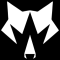 badwolf_icon_white-black